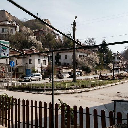 Комплекс Стария Чинар Melnik (Blagoevgrad) Exterior photo